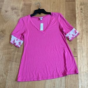 Paul & Joe top! New!